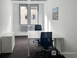Regus | Berlin Unter den Linden 21