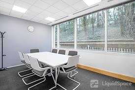 Regus | Rickmansworth, Park Road - Cardinal Point