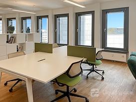 Regus | Dortmund, ellipson