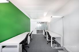 Regus | Zurich Stauffacher