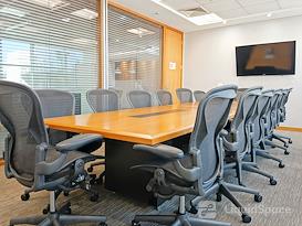 Regus | CURITIBA, Batel - Ed Corporate Evolution