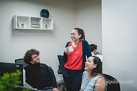 SPACES | Dublin, South Docklands