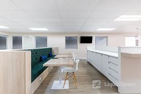 Regus | WESTERN CAPE, Paarl