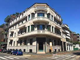 Regus | Milan, Porta Venezia