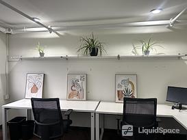 Incubizo: Ferndale/Metro Detroit