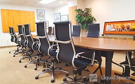 Sobon & Associates Business Center