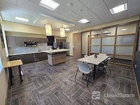 Regus | Eau Claire