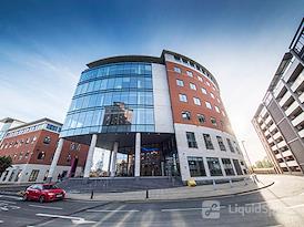 Regus | Leeds Wellington Place