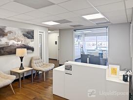 HQ | MO, Ellisville - Manchester Rd