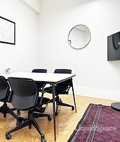 The Village Works - Brookline Village