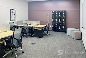 Regus | Legacy Town Center