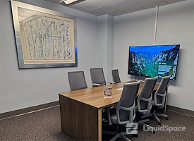 NextSpace Coworking Berkeley