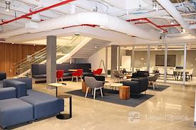 Capital One Café - Union Square