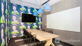 WeWork | Weesperstraat 61-105