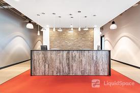 Regus | Interlocken