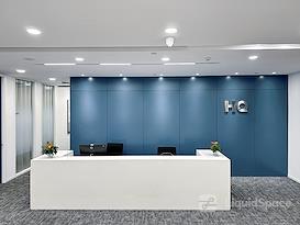 HQ | Changzhou, Yuyangda Building