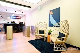 WeWork | Visconde de Pirajá 495