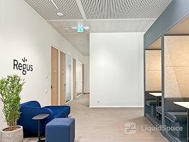 HQ | Regus Howald The Shift