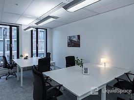 Regus | Den Bosch, Bastion