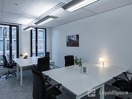 Regus | Den Bosch, Bastion