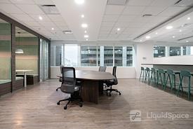 Regus | Buenos Aires Laminar Plaza F7