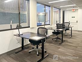 Regus | San Diego - Texas St