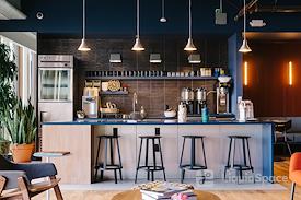 WeWork | 600 B Street