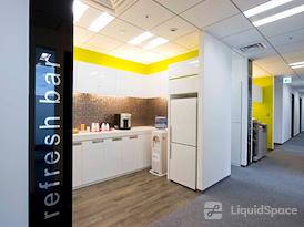 Regus | Sendai Mark One