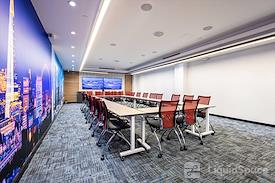 Jay Conference - Bryant Park Conference Center