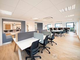 Regus | Birmingham, Rubery
