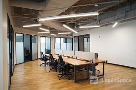 Venture X | Columbia Town Center