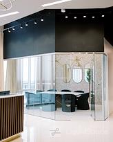 Lucid Private Offices | West Plano - Willow Bend