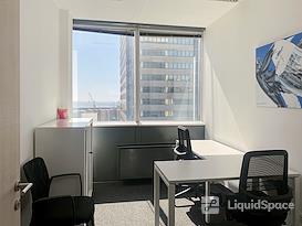 Regus | Genova, San Benigno