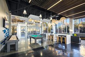 Regus | Downtown San Jose