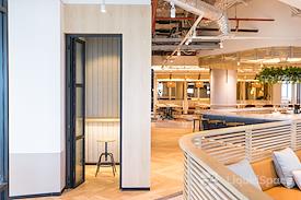 BSD | Green Office Park