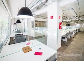 Phyton Boo Coworking