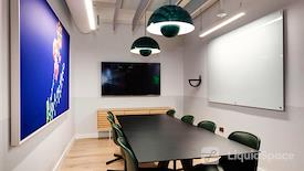 WeWork | 2 Dublin Landings