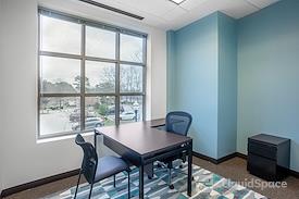 Regus | Main Street Office Center