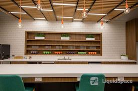 Carr Workplaces - Convergence Center