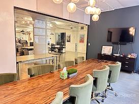 Creative Hub in Hudson Square