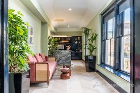 Iconic Offices | No. 81 Merrion Square