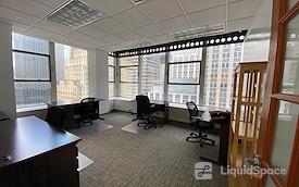NYC Office Suites - 733 3rd Ave