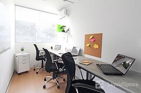 CO-Labora Coworking San Isidro | Salas de Conferencia, Reuniones, Salas de Capacitación