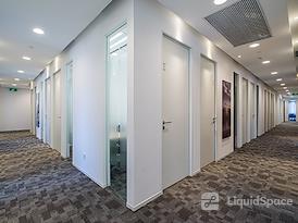 Regus | Chengdu, China Resources Building