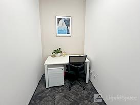 Regus | Qingdao, Ocean Sky Center