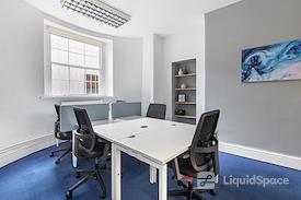 Regus | Dublin, 2 Pembroke House