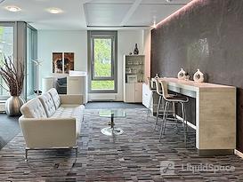 Regus | Stuttgart, City Plaza