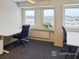 HQ | Gothenburg, Marieholm