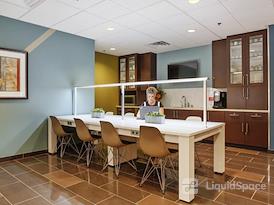 Regus | Rainbow
