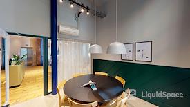 FORA | 24 Greville Street